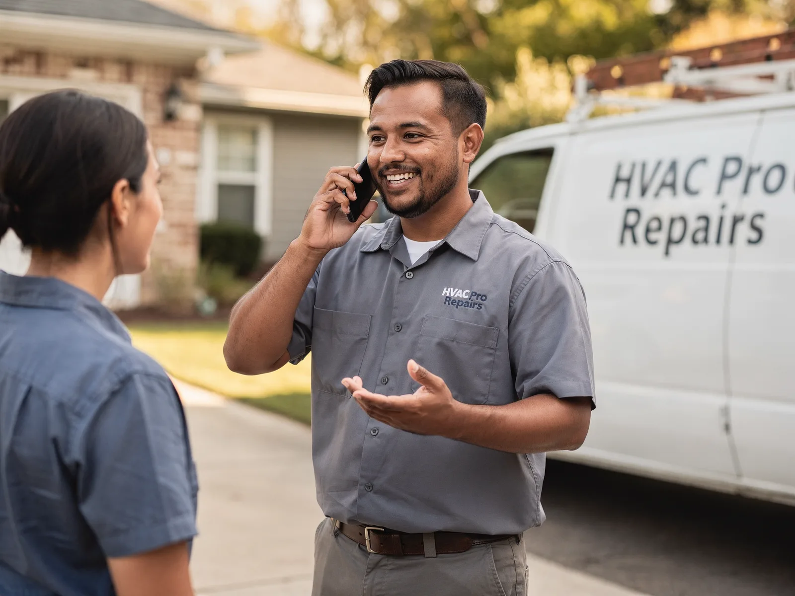 Heat Pump Repair Sutter, CA FAQs
